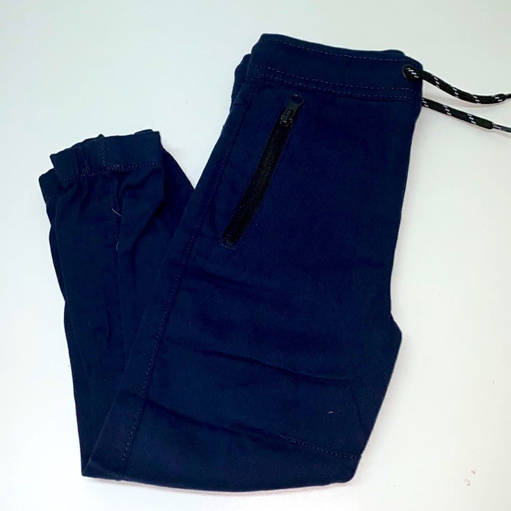 🔥TONY HAWK SIZE M (5-6)
MADE IN BANGLADESH pull on pants kids boys New